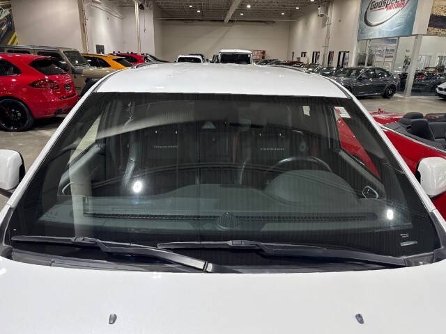 2020 Jeep Grand Cherokee Trackhawk