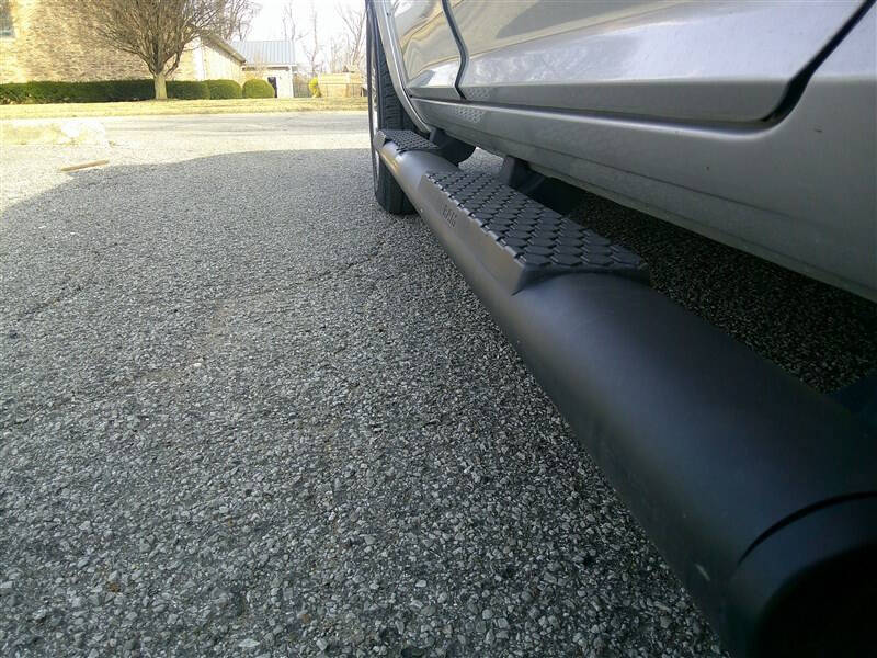 2014 RAM 1500 Laramie