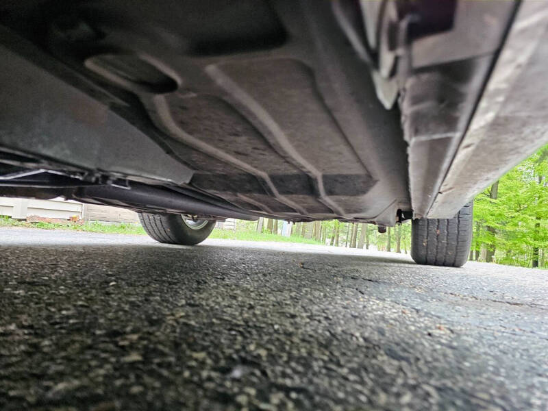 1982 Chevrolet Camaro