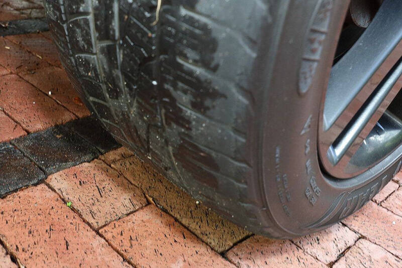 2015 Land Rover LR4 HSE