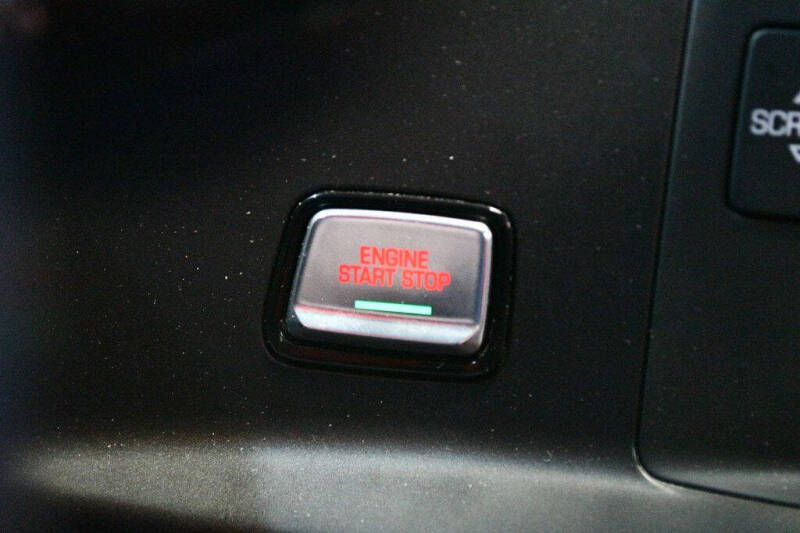 2017 Chevrolet Corvette Grand Sport