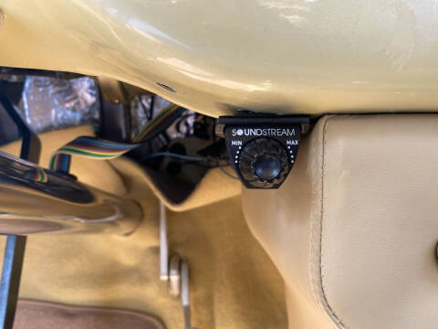 1941 Chevrolet Street Rod