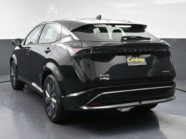 2024 Nissan Ariya Engage