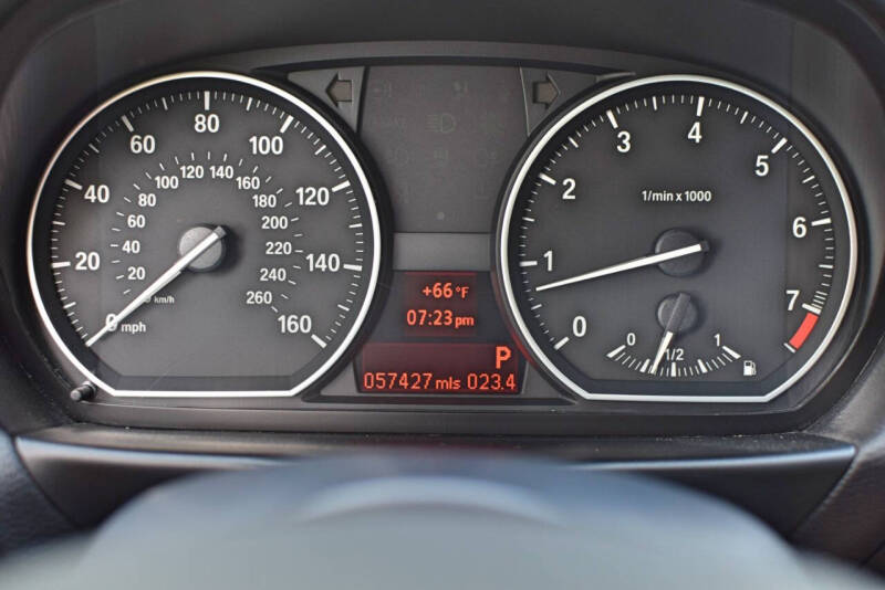 2013 BMW 1 Series 128i