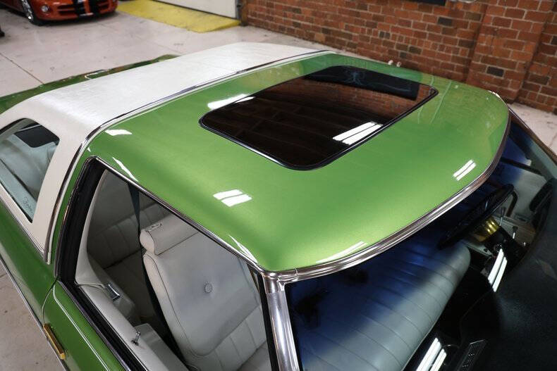 1976 Chevrolet Caprice
