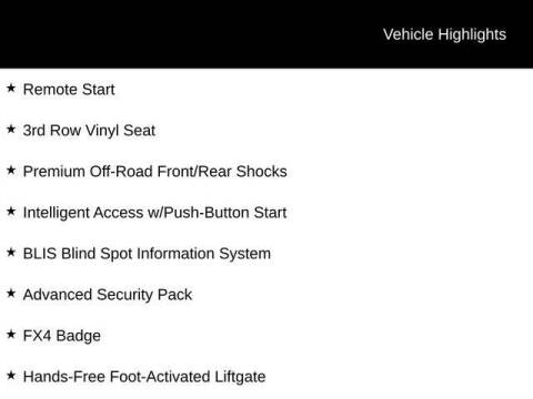 2019 Ford Expedition XLT