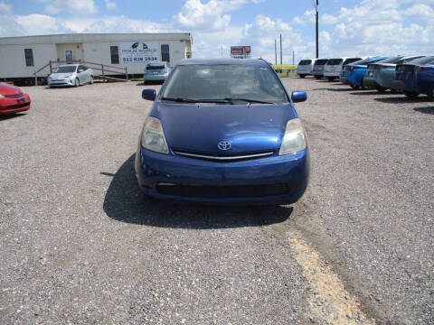 2008 Toyota Prius Standard