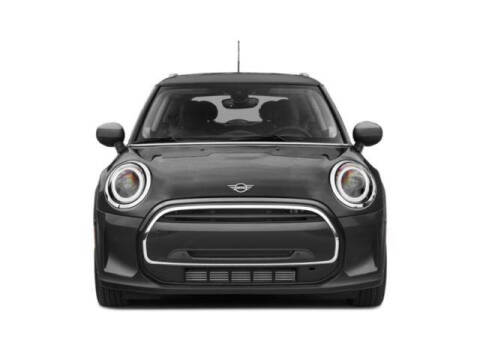 2024 MINI Hardtop 2 Door Cooper S