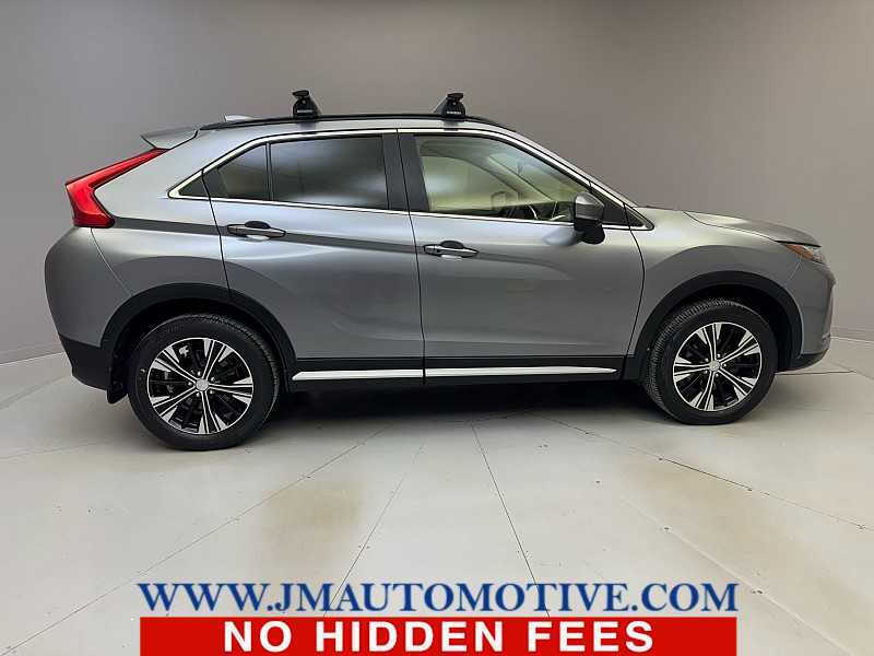 2019 Mitsubishi Eclipse Cross SEL