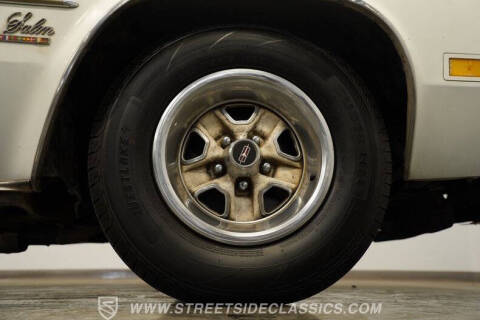 1976 Oldsmobile Cutlass