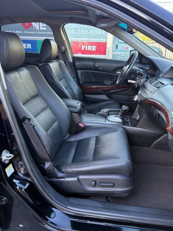 2012 Honda Crosstour EX-L