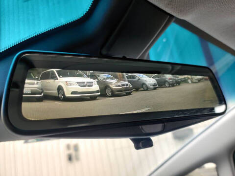 2020 Chevrolet Bolt EV Premier