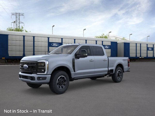 2026 Ford F-250 Super Duty