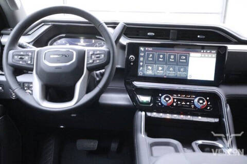 2026 GMC Sierra 3500HD