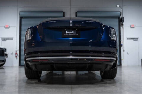 2024 Rolls-Royce Spectre