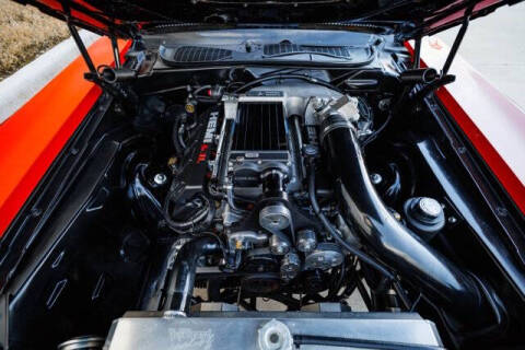 1970 Plymouth Barracuda