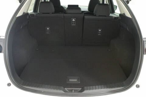 2025 Mazda CX-5 2.5 S