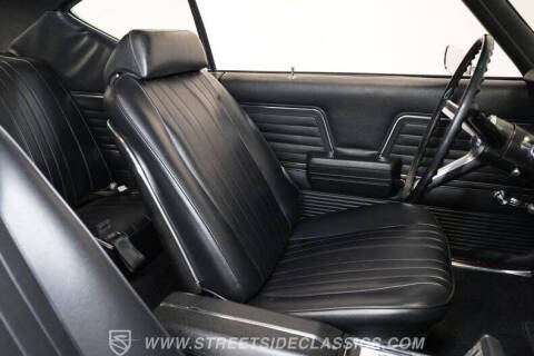 1969 Chevrolet Chevelle