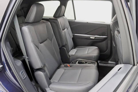 2025 Lexus TX 500h F SPORT Performance Premium