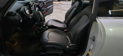 2014 MINI Hardtop Cooper