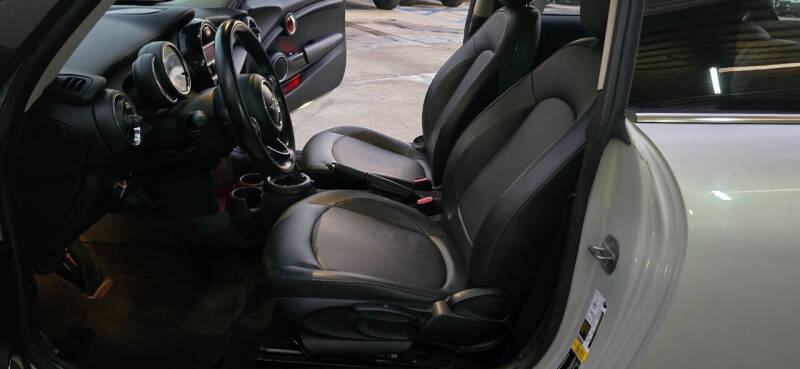 2014 MINI Hardtop Cooper