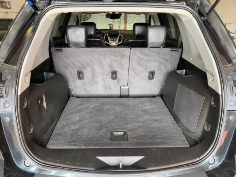 2015 GMC Terrain SLT-2