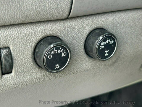 2022 GMC Canyon Elevation Standard