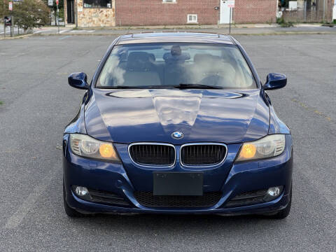 2011 BMW 3 Series 328i xDrive