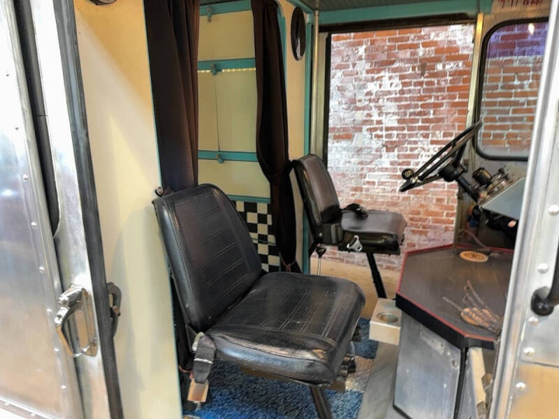 1964 Grumman Olsonette