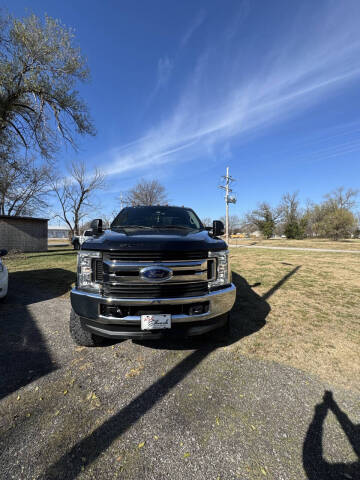 2019 Ford F-350 Super Duty XL