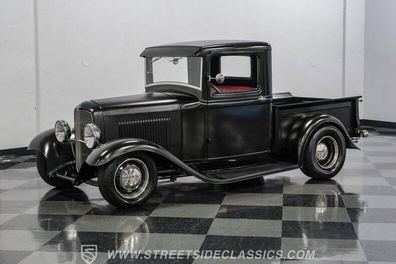 1932 Ford Model B