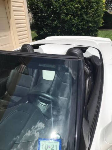 2014 Chevrolet Corvette