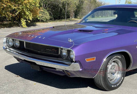 1970 Dodge Challenger
