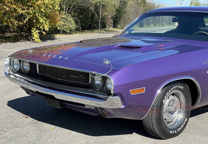 1970 Dodge Challenger
