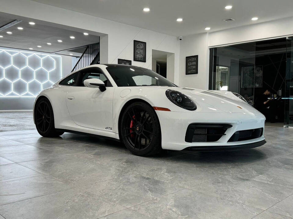 2024 Porsche 911 for sale at Alpha Auto Long Island in Westbury, NY