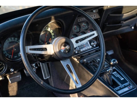 1969 Chevrolet Corvette