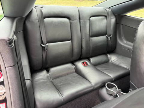 2006 Audi TT 225hp quattro