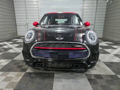 2015 MINI Hardtop 2 Door John Cooper Works