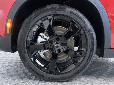 2026 MINI Countryman S ALL4