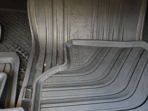 2015 BMW 3 Series 328i xDrive