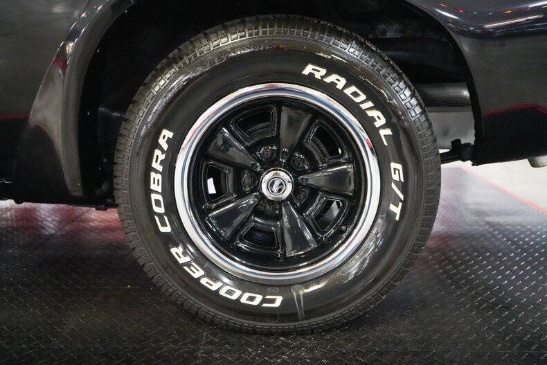 1980 Chevrolet Camaro