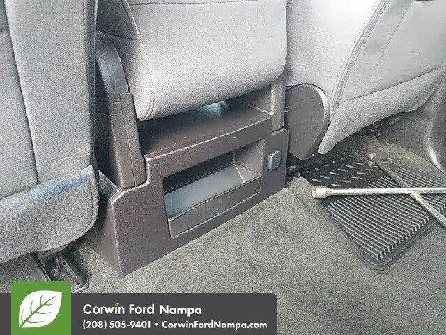 2016 Chevrolet Silverado 2500HD