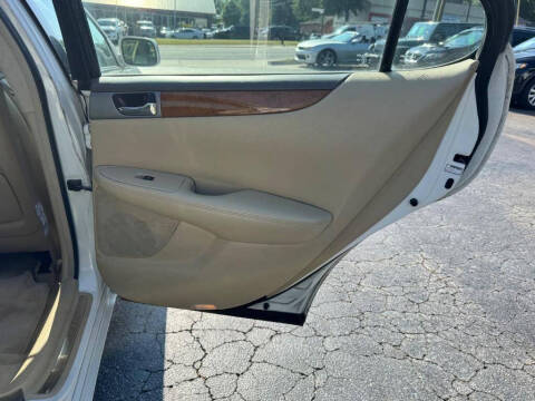 2006 Lexus ES 330
