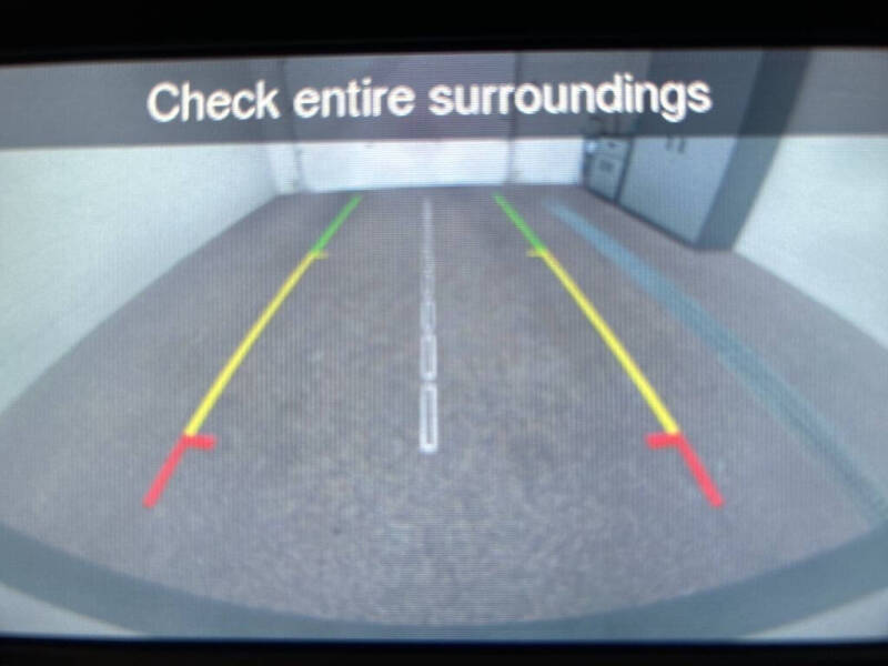 2018 Jeep Wrangler Unlimited