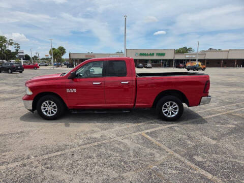 2013 RAM 1500