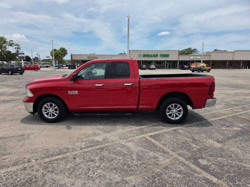 2013 RAM 1500