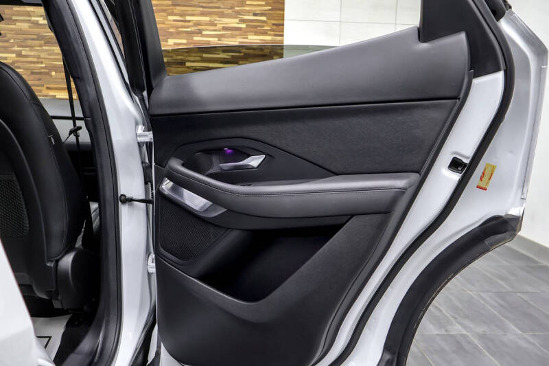 2020 Jaguar E-PACE P250