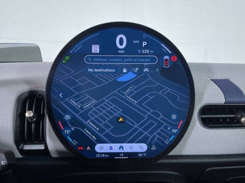 2025 MINI Hardtop 2 Door Cooper S