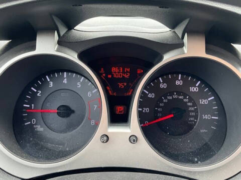 2013 Nissan JUKE S