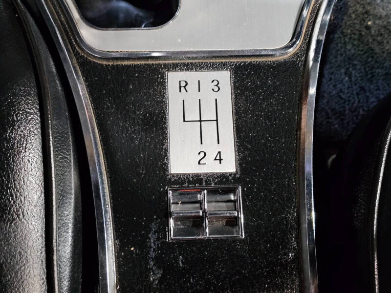 1966 Chevrolet Corvette